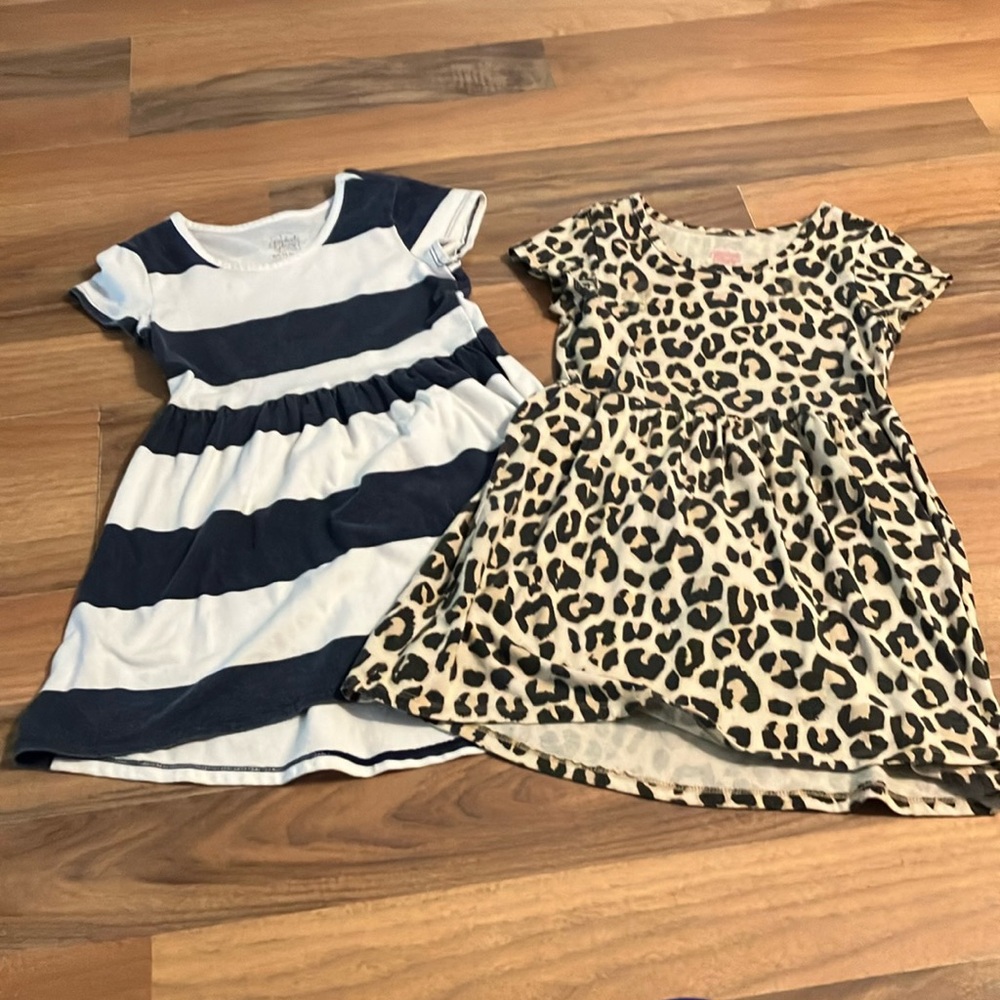 Girls dresses size 6X